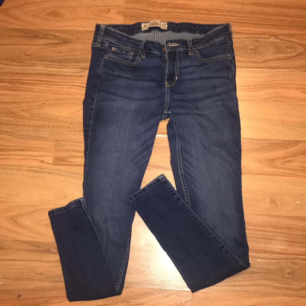 Denim